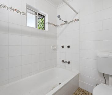 Low-maintenance unfurnished living close to the CBD - Photo 5