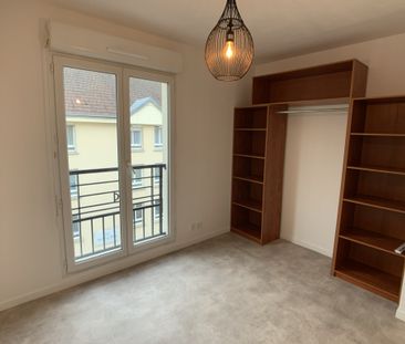 Appartement T2 de 37m² proche gare - Photo 2