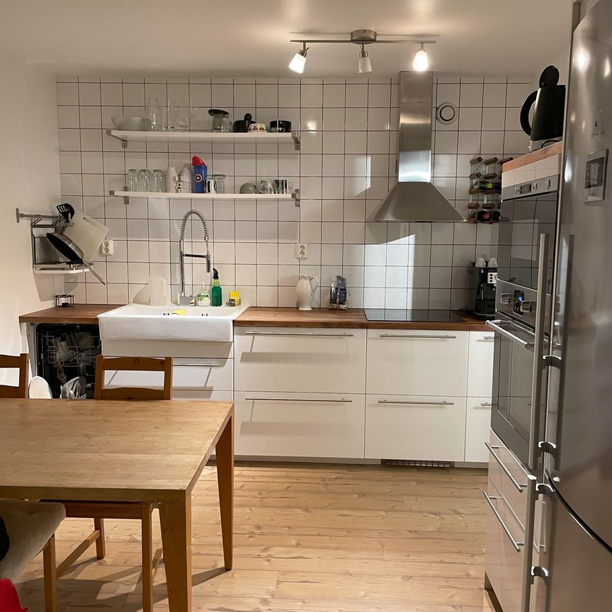 Förlandagränd, Älvsjö - Foto 1