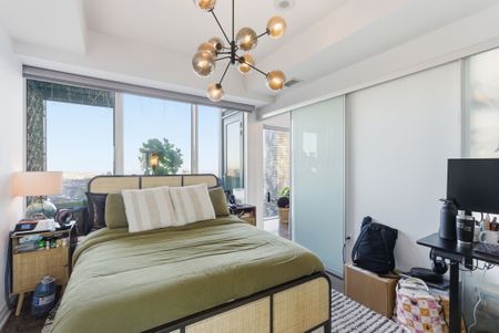 For Lease - 8 The Esplanade Street Unit# 5210, Toronto, Ontario - Photo 5