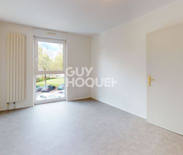 Location Appartement 2 pièces 42m² - Photo 6