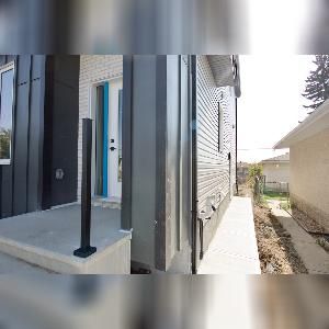 2 Bed 1 Bath Suite Ottewell Home For Rent Edmonton - Photo 3