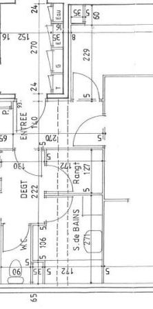 Location / Appartement T3 - Photo 2