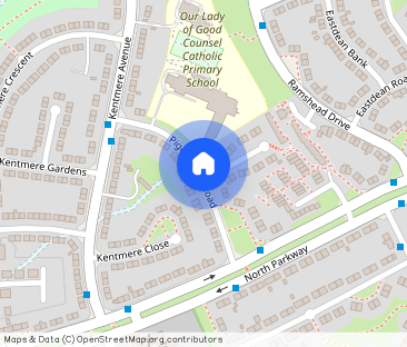 Pigeon Cote Road, Leeds, LS14 - Photo 1