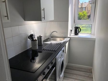 1 bedroom flat to rent - Photo 5