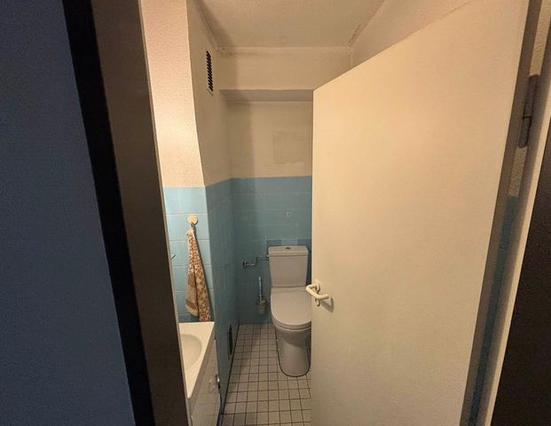 Ab sofort nach Modernisierung: 3-Zi.-Wohnung mit Balkon in Nippes - Foto 1