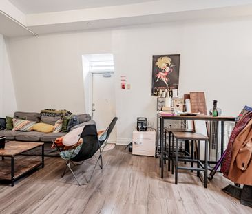 For Lease - 212 Carlton Street Unit# 3, Toronto, Ontario - Photo 5