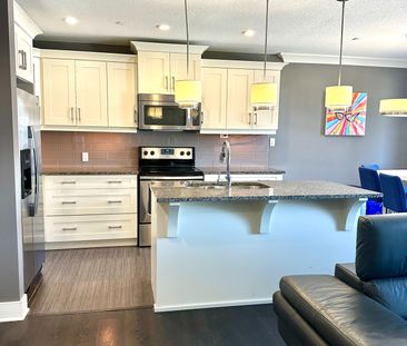 For Lease - 320 Sugarcreek Trail Unit# 203, London North, Ontario - Photo 5