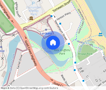 2 Bedroom Sanctuary Apartment - Photo 1