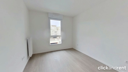 T3 lumineux avec balcon et 2 parkings – Villeneuve-le-Roi - Photo 2