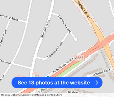 Deancourt Road, Leicester - Photo 1