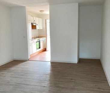 Schöne 1 Zimmer Wohnung in Heide - Foto 1