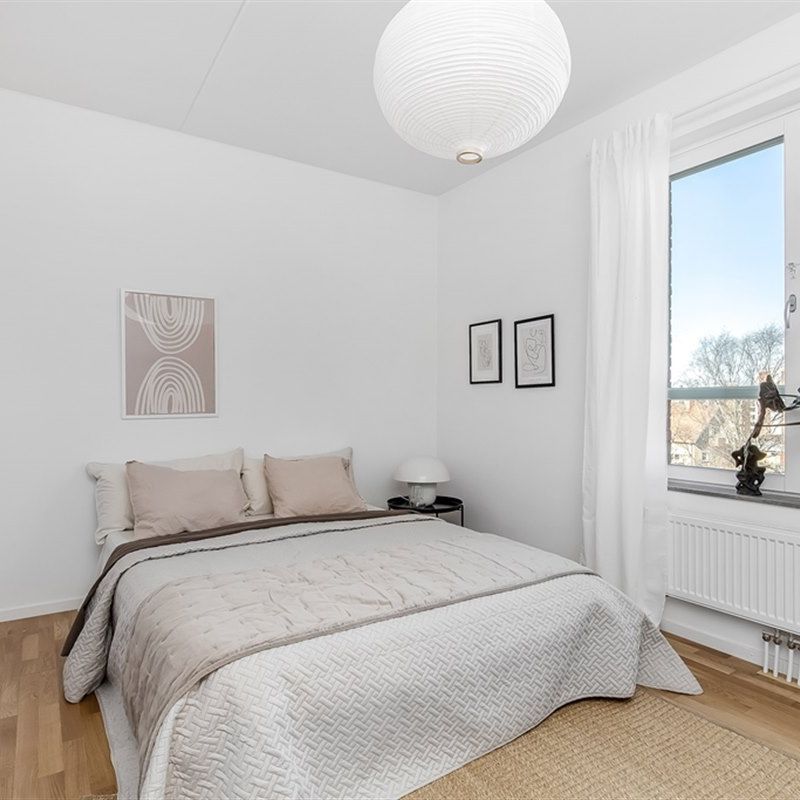 Norrgärdesgatan 4 - Photo 1