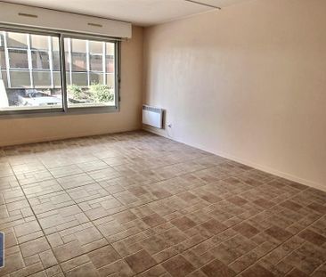 Location Appartement 1 pièce 38m² BORDEAUX 33000 - Photo 3