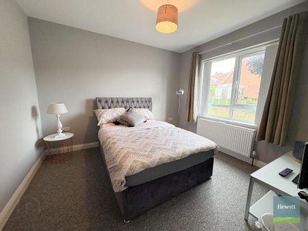 Apartment 7 13 Main Street, Hamiltonsbawn, BT60 1LP - Photo 4