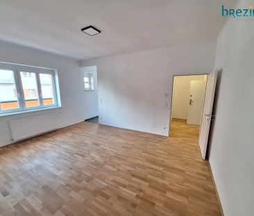 Unbefristet in der 4. Liftetage - ruhig gelegen mit Balkon - Foto 6