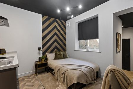 Studio to rent - Photo 4