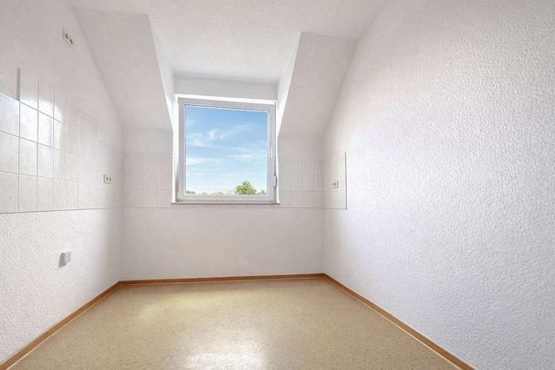 Geräumige 4-Raum-Wohnung in Bestlage | 2 Balkone | 2 Stellplätze | herrlicher Ausblick - Foto 1