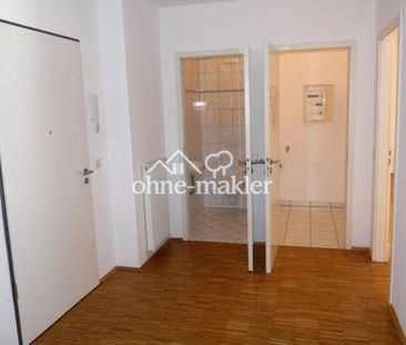 helle Erdgeschosswohnung mit großzügiger Terrasse in ruhiger Garten... - Foto 6