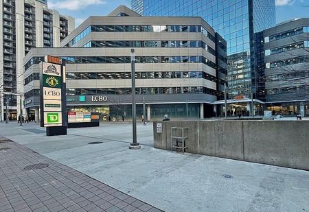 For Lease - 763 Bay Street Unit# 4212, Toronto, Ontario - Photo 2