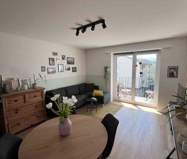 3 Zimmer, 63 m², 3. Stock - Foto 6