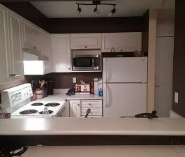 $1200 / 1br – 683ft2 – Spacious One Bedroom Condo in Queen Mary Par... - Photo 4