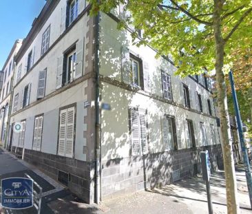 Appartement à louer 2 pièces 25.89m² - Photo 6
