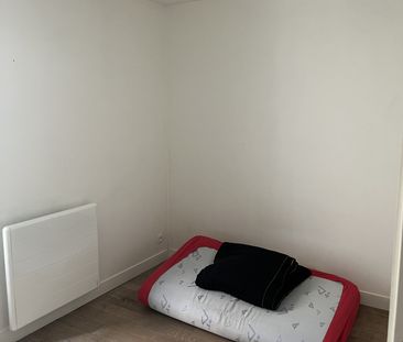Location Appartement 2 pièces 24m² BOULOGNE BILLANCOURT 92100 - Photo 2