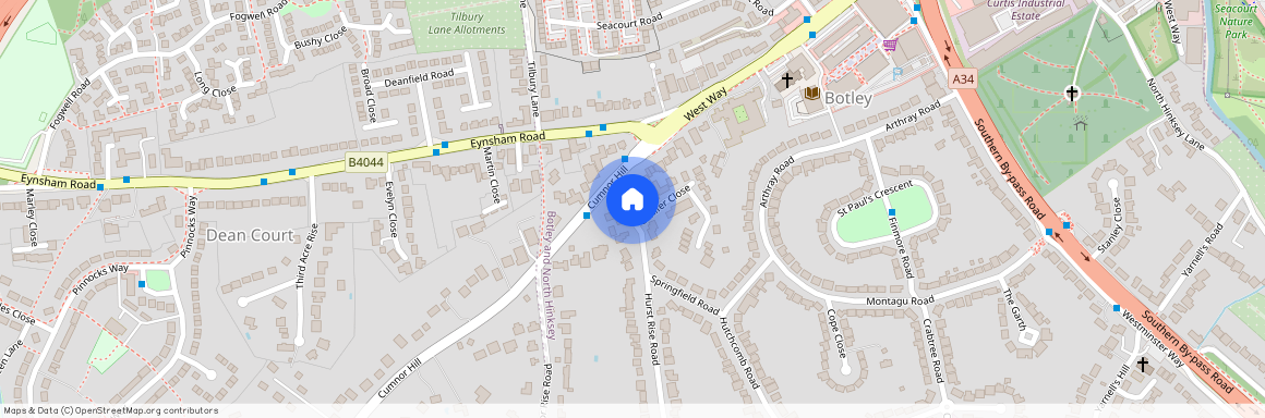 Oxford OX2 9EU, Oxford Ox2 9Eu