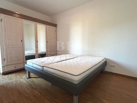 Schöne 2-Zimmer-Wohnung im Erdgeschoss mit Tiefgaragenstellplatz - Foto 2