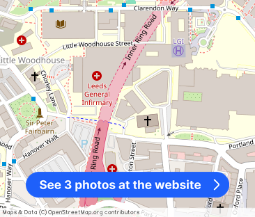 St. George Building Leeds - Photo 1