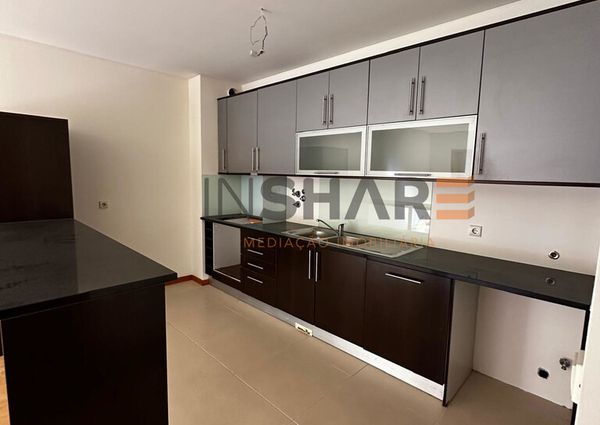 Apartamento T2 em Braga