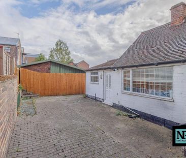 1 bedroom house of multiple occupation to rent - Photo 1