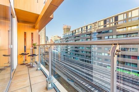 2 bedroom apartment to rent - Photo 4