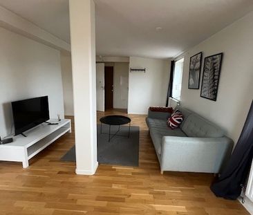 Västra Åpromenaden, Köping - Foto 4