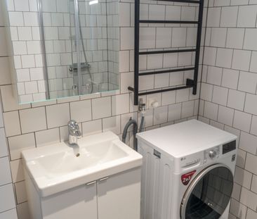 Hagagatan 65 B - Photo 4