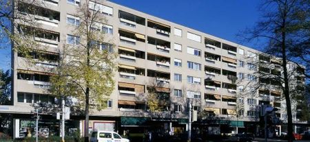 Ihre neue Familienwohnung im Gundeli - Photo 4