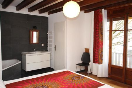 Appartement de 4 pièces - Foto 5