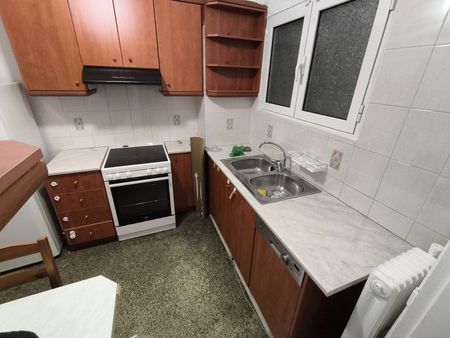 Διαμέρισμα για ενοικίαση Ρουφ (Γκάζι - Μεταξουργείο - Βοτανικός) - Photo 5