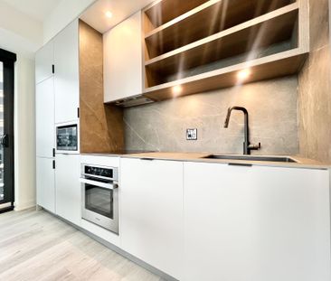 For Lease - 55 Charles Street Unit# 1912, Toronto, Ontario - Photo 5
