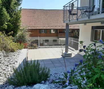 3.5-Zimmerwohnung in Utzigen 98 m2 - Photo 2
