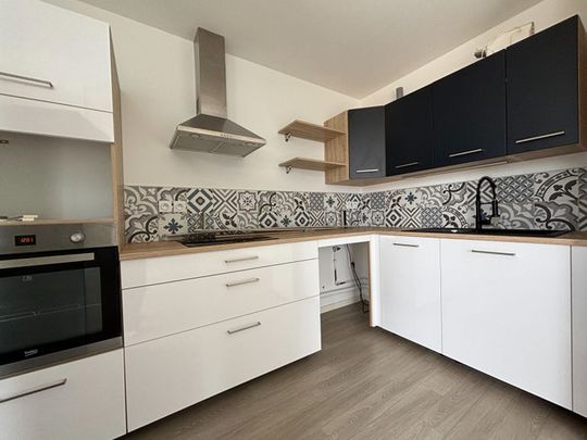 Appartement 4 pièces – 83 m² environ à Vern-sur-Seiche (ref : G175939) - Photo 1
