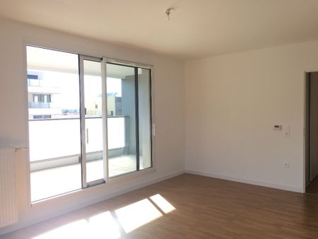 Location Appartement 3 pièces 60m² ST MICHEL SUR ORGE 91240 - Photo 5