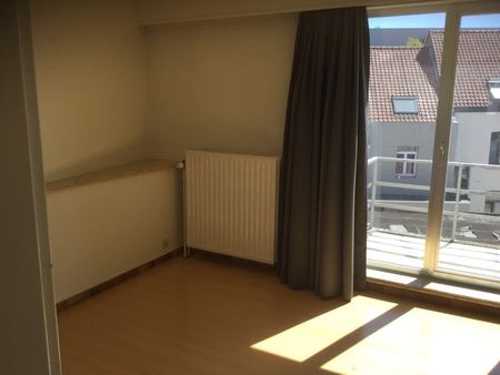 Appartement te huur - Photo 2