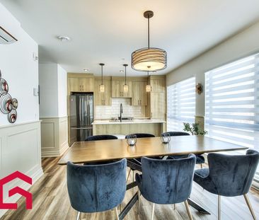 Appartement Vaudreuil-Dorion À Louer - Photo 2