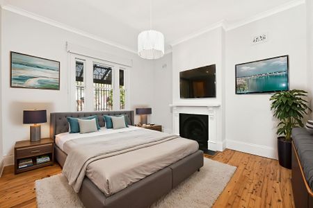 Stylish Inner-West Living in the Heart of Newtown - Photo 5