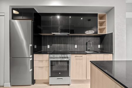 For Lease - 31 Tippett Road Unit# 341, Toronto, Ontario - Photo 2