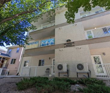 Regina Court Apartments | 1927/ 1945 Halifax St., Regina - Photo 1