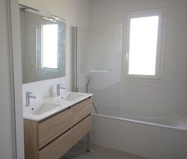 Location Maison 4 pièces 109m² VERFEIL 31590 - Photo 3