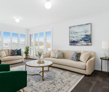 6 Benetti Close, Belmont QLD 4153 - House For Rent | Domain - Photo 1